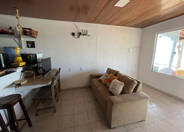 Verano House Bf