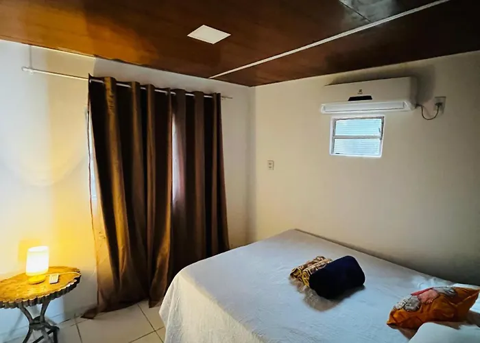 Verano House Bf