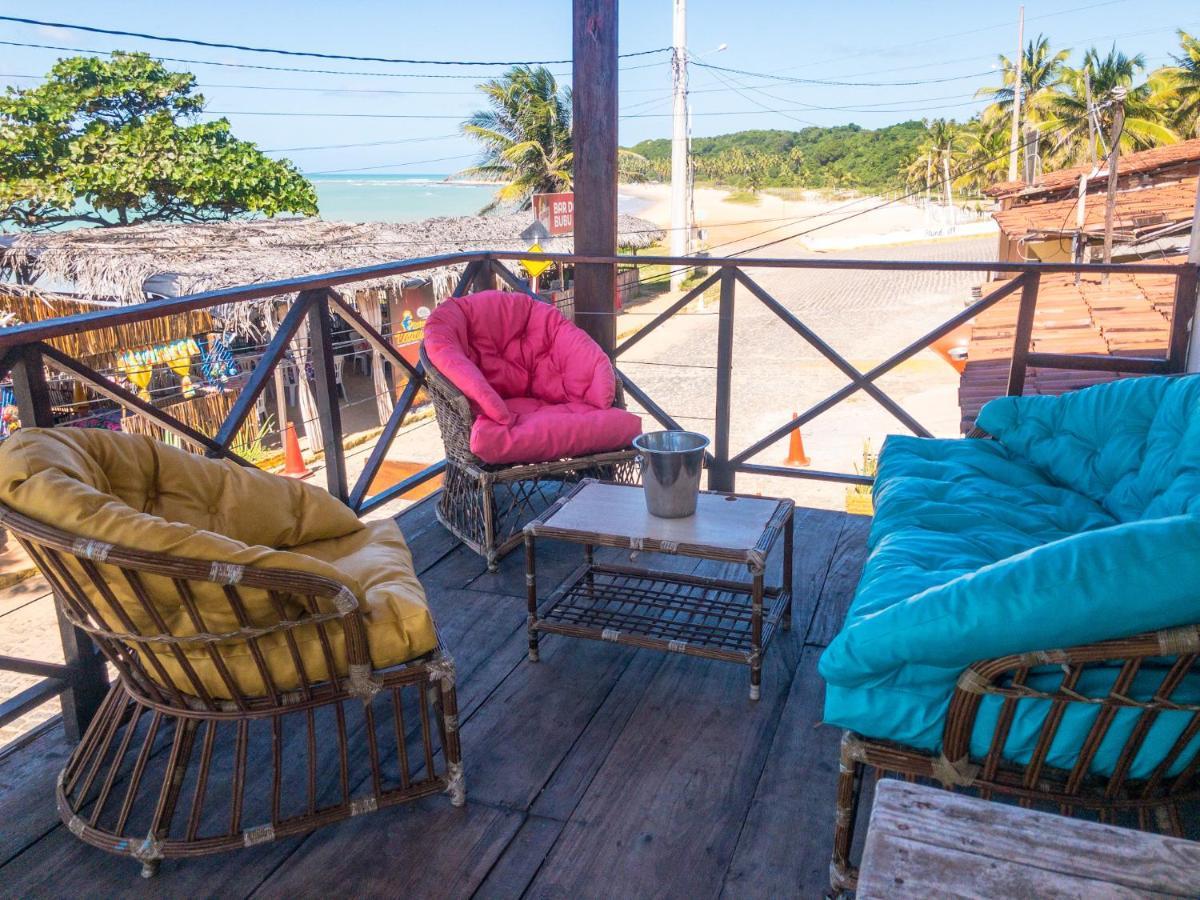 Verano House Bf Baia Formosa (Rio Grande do Norte)