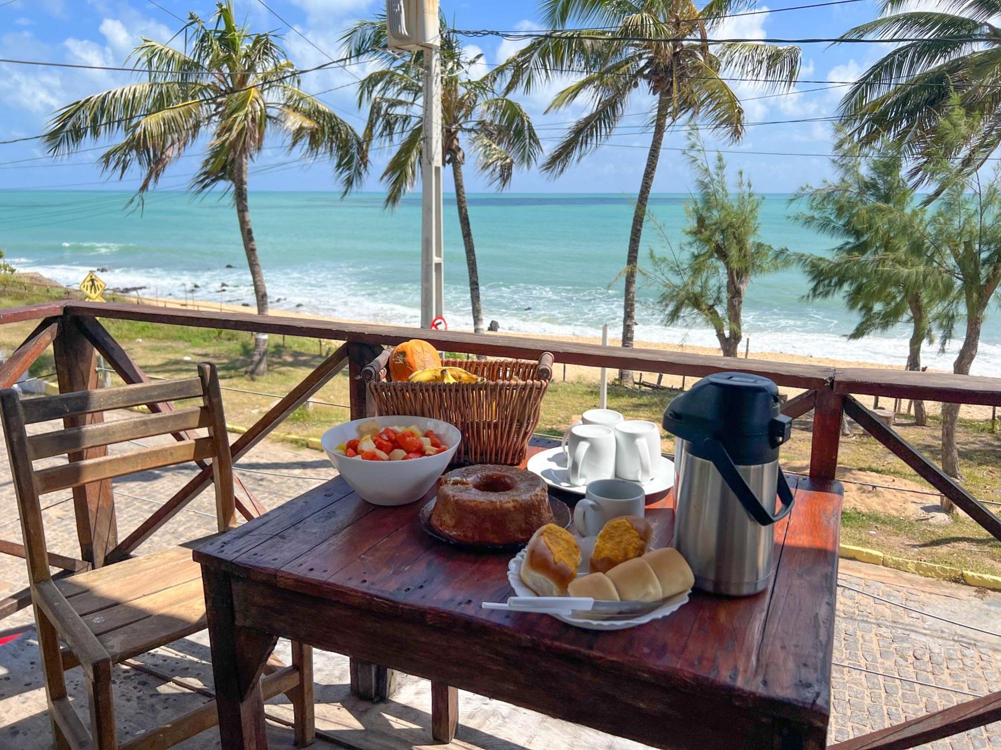 Holiday home Verano House Bf Baia Formosa (Rio Grande do Norte)