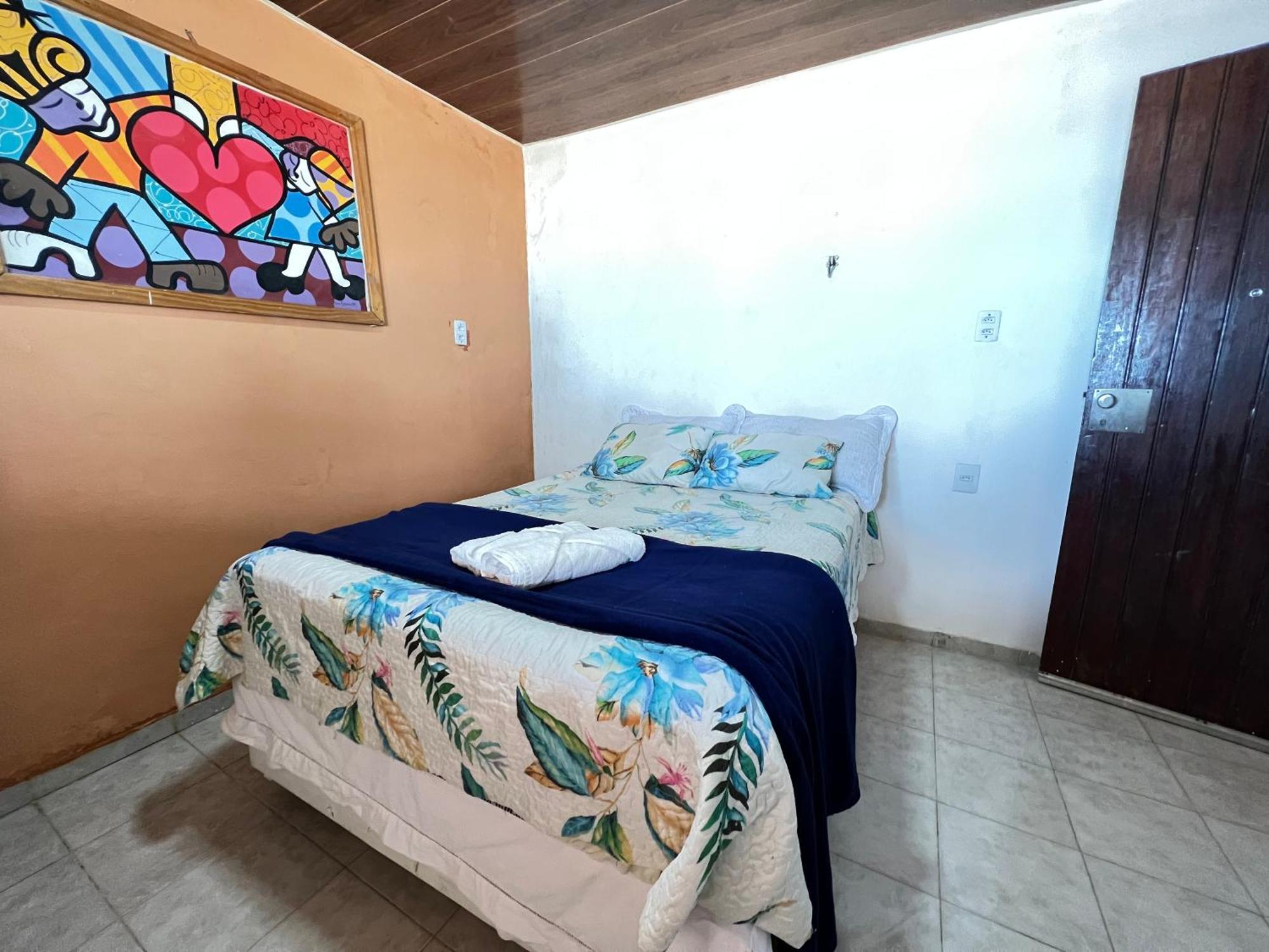 Verano House Bf * Baia Formosa (Rio Grande do Norte)