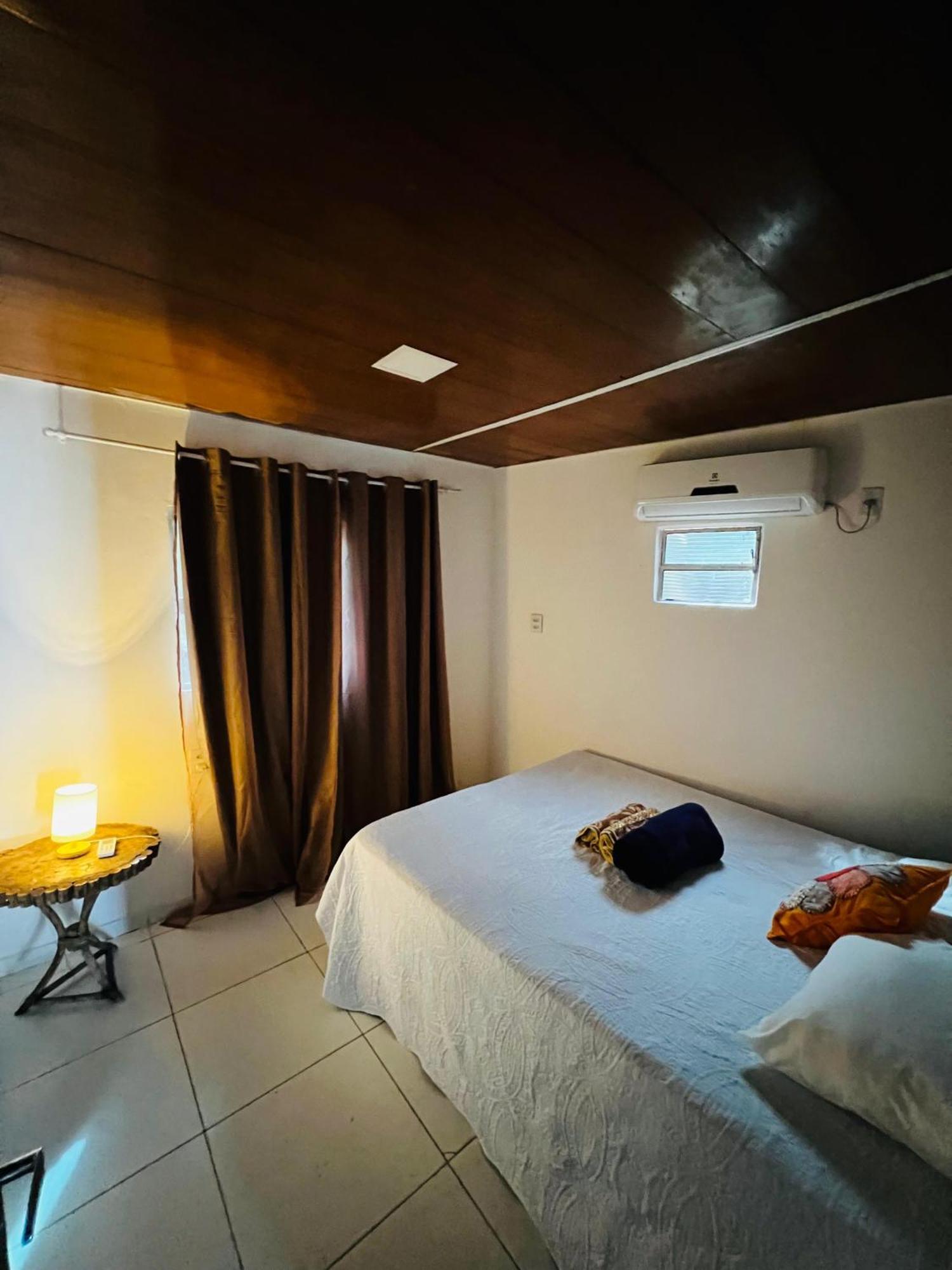 Holiday home Verano House Bf Baia Formosa (Rio Grande do Norte)