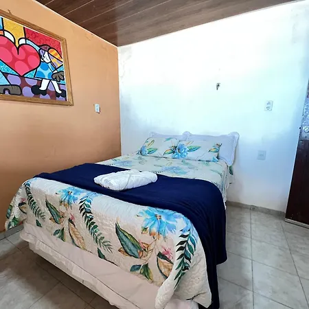 Verano House Bf Baia Formosa  Exterior photo