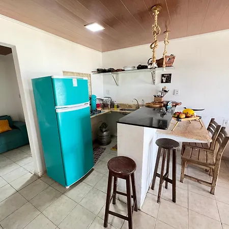 Verano House Bf Baia Formosa  Exterior photo