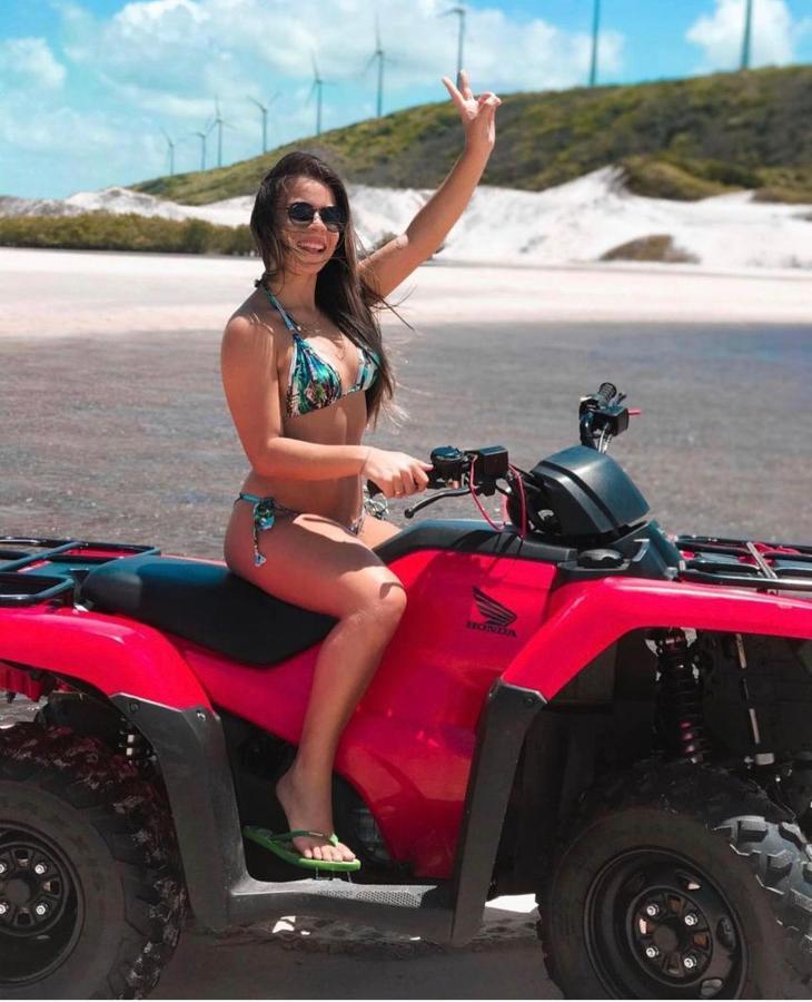 Сasa de vacaciones Verano House Bf *